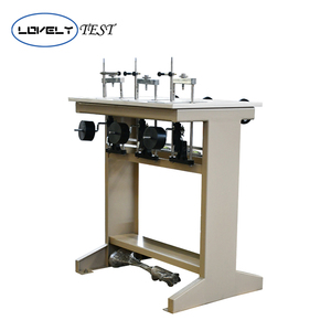 토양 실험실 시험용 삼중 결합 시험기/합력계 - Product Image 3