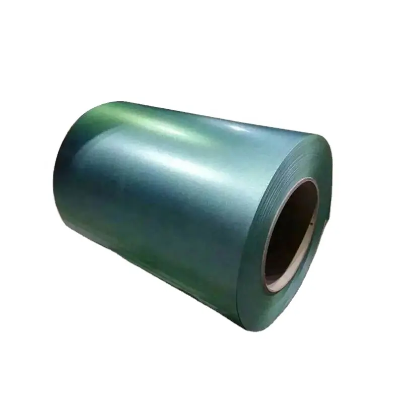 JIS G-3302 Standard Ppgi steel sheet Prepainted Galvanized Steel Coil for corrugated steel roofing sheet