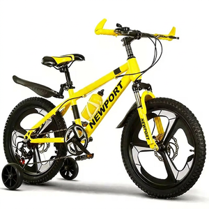 Bicicleta Infantil de 12 Pulgadas de Buena Calidad, Precio al por Mayor, Bicicletas para Niñas, Bicicleta para Niños, Bicicleta para Bebés - Product Image 5
