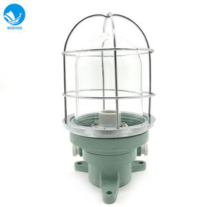 DS7-3M Lámpara de Trabajo Marina para Exteriores, Accesorio de Iluminación Portátil para Trabajos Marinos - Product Image 2