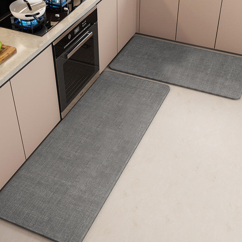 Stylish Woven - Light Gray