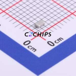 CC0805GRNPO9BN391ตัวเก็บประจุ SMD (MLCC) 0805 (ความจุ: 390pF )(ความแม่นยำ: 2% แรงดันไฟฟ้าที่กำหนด: 50V) - Product Image 1