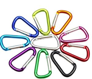 ห่วงนิรภัยอลูมิเนียมสำหรับตกแต่ง - Product Image 3