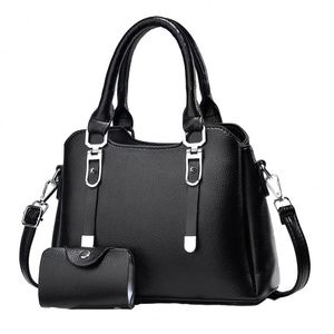 Bolsas de ganchillo pequeñas para mujer, reutilizables, de poliéster, con cierre abierto, perfectas para regalar. - Product Image 1
