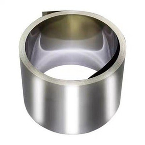 Cold Rolled Ss 2b Ba 8K Hairline <b>Mirror</b> Finish Mill Polished Stainless Steel Alloy <b>Sheet</b> Metal Coil - Product Image 6