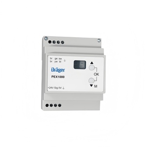 Soporte del sistema Drager PEX 1000 - Product Image 2