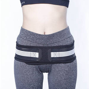 เข็มขัดพยุงหลังคลอดแบบระบายอากาศได้ดี ช่วยฟื้นฟู<span class=keywords><strong>หลัง</strong></span>คลอด กระชับ<span class=keywords><strong>หน้า</strong></span><span class=keywords><strong>ท้อง</strong></span>และปรับกระดูกเชิงกราน - Product Image 1