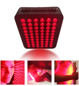 Bán buôn nhà máy Máy tính để bàn xách tay Dual Chip giá Pain Relief <span class=keywords><strong>PDT</strong></span> Máy Led thiết bị liệu pháp ánh sáng đỏ bảng điều chỉnh để sử dụng nhà - Product Image 3