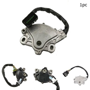 NOUVELLE transmission automatique Interrupteur De Sécurité Neutre MR263257 8604A053 8604A015 Pour M Mitsubishi Moteurs Caler Commutateur Voiture Japonaise - Product Image 3
