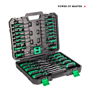 Set di strumenti NEOBRISKEN cacciavite riparazione di <span class=keywords><strong>elettrodomestici</strong></span> set di utensili manuali da 27 pezzi set di strumenti per la riparazione di <span class=keywords><strong>elettrodomestici</strong></span> - Product Image 5