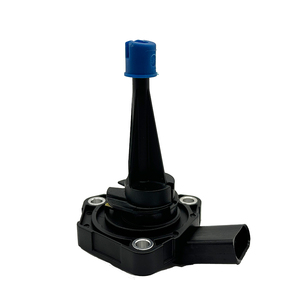 Capteur de niveau et de température d'huile 04E907660 VW Polo T-Cross T-Roc Golf8 Audi A1 Q2 <span class=keywords><strong>Skoda</strong></span> <span class=keywords><strong>Kamiq</strong></span> 1.0TSI 1.5TSI EA211 EVO - Product Image 5