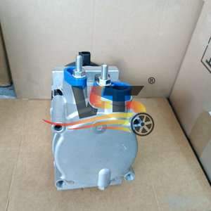 คอมเพรสเซอร์ <span class=keywords><strong>AC</strong></span> 2006-2010สำหรับรถยนต์ Ford Explorer 4.6L เครื่องปรับอากาศสำหรับ Ford Mustang 2007/2009 Ford Sport TRACK 2007 FS18 - Product Image 5