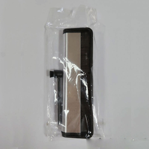 Cepillo de fibra de carbono para discos de vinilo, herramienta de eliminación de polvo para tocadiscos, accesorio de audio para el hogar, ¡en oferta! - Product Image 5