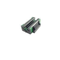 Rail linéaire coulissant, 1 pièce, bricolage, pièces imprimées 3D CNC, guide linéaire, bloc HGH25CA HGH25HA HGW20HA HGW25CA, chariot pour rail HGR