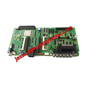 A16B-3200-0495ผ่านการทดสอบดีสำหรับบอร์ด Fanuc PCB - Product Image 5