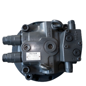 Conjunto de Motor de Traslación para Excavadoras EX550 EX600LCH 4289281 9136625 4289283 9136624 Transmisión Final - Product Image 3