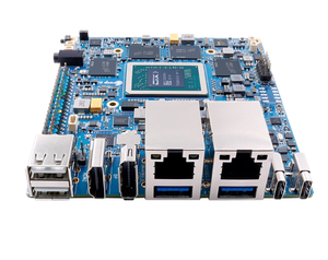 Orangepi 6 cộng với ban phát triển với bộ vi xử lý cd8160 12 lõi 45t Tính toán điện và Kép 5G cổng mạng - Product Image 3