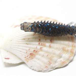 10 pièces appâts Craw appâts créature 1.8g/2.2g <span class=keywords><strong>BIBI</strong></span> leurres de pêche souples eau flottante - Product Image 4