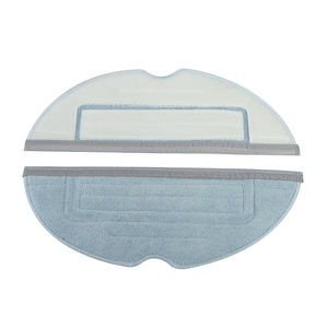 ชิ้นส่วนเครื่องดูดฝุ่นหุ่นยนต์ชุดแผ่นกรองแปรงหลักด้านข้างเข้ากันได้กับ Xiao <span class=keywords><strong>Mi</strong></span> <span class=keywords><strong>roborock</strong></span> <span class=keywords><strong>S7</strong></span> S70 S75 S7Max T7S T7พลัส - Product Image 6