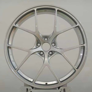 SY-1008 Jantes en alliage 1 pièce légères Style 17 18 19 pouces 5x108 5x120 pour Mercedes <span class=keywords><strong>BMW</strong></span> Audi Tesla Honda Toyota Kia - Product Image 3