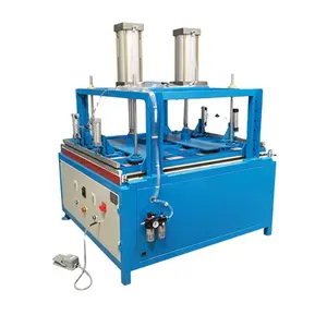 Compressed cushion pillow vacuum packaging machine