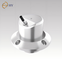Interruptor de desalineación de banda HY para seguridad en transportadores, interruptor de inestabilidad impermeable IP67