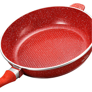 Royal Dessini 23 Piece <b>Cookware</b> <b>Set</b> Aluminum Non-Stick With Lids For Kitchen Use - Product Image 3