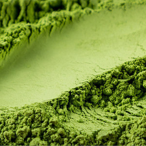 Matcha en Polvo de China – Plantaciones de Alta Altitud + 35 Días de Sombra, Rico en L-Teanina, Baja Astringencia, OEM - Product Image 5