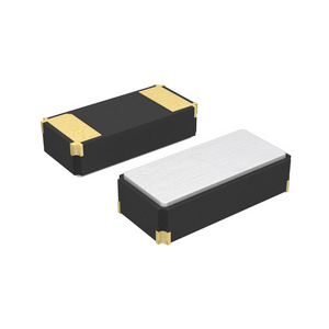 SMD 3215 32.768kHz vá dao động tinh thể 2 Pin 12.5pf 20ppm sản phẩm tinh thể có độ chính xác cao - Product Image 1