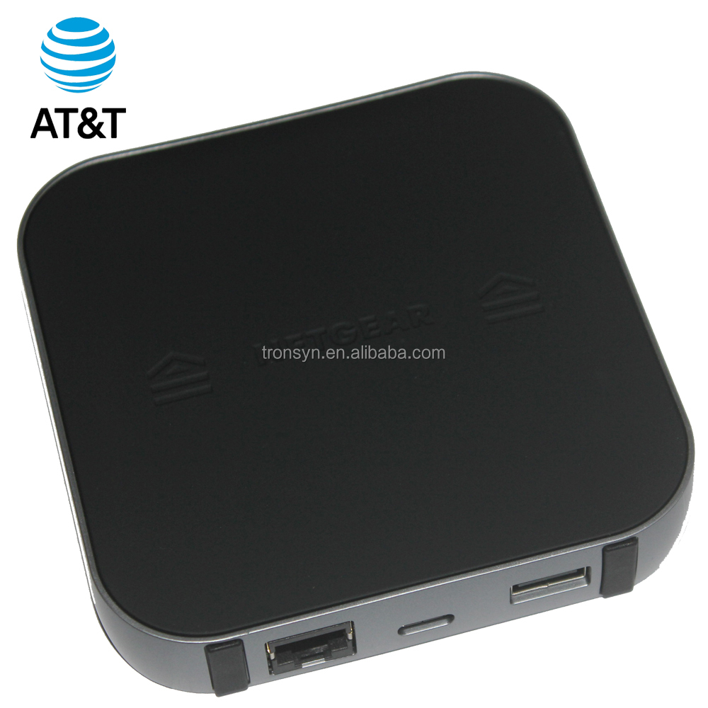ルーター・ネットワーク機器 NETGEAR Nighthawk M1 MR1100 AC1000 Nighthawk M1 4G LTE Mobile Router - MR1100 | NETGEAR