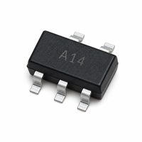 SeekEC LMV821M5X/NOPB Düşük Voltajlı Operasyonel Amplifikatör IC SOT-23-5 Yeni Orijinal