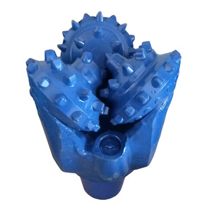 bibo High Quality Tricone Rock <b>Bit</b> 14 3/4'' Inch 374.7mm for Well <b>Drilling</b> for Water Well <b>Drilling</b> - Product Image 5