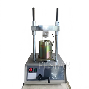 Thiết bị kiểm tra CBR tự động chuyên nghiệp để kiểm tra vật liệu vỉa hè và phân tích cường độ đất - Product Image 3