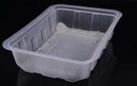 Vente à chaud Machine à fabriquer des gobelets en plastique automatique Ligne de production de gobelets jetables en PP Moteur de thermoformage Noyau de gobelets en PVC pour animaux de compagnie inclus