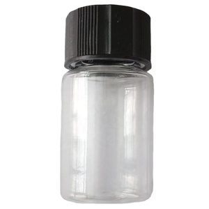 Botella de plástico <span class=keywords><strong>PET</strong></span> transparente de 8ml - Product Image 1