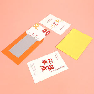 Biểu tượng tùy chỉnh in bảng cứng được hỗ trợ phong bì không uốn cong cứng nhắc cứng bưu phẩm vận chuyển túi kraft nâu các tông bưu phẩm phong bì - Product Image 2