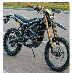Motocicleta Sur Ron Ultra 24.5KW 2026, Económica, de Alta Velocidad y Gran Autonomía para Todoterreno, Sur Ron Ultra 24.5KW, Sur Ron Ultra 2 - Product Image 3