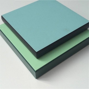 Tấm gỗ dán áp suất cao 12mm thương mại cho nhà bếp ngoài trời phòng tắm khách sạn & Bệnh Viện ứng dụng trang trí - Product Image 3