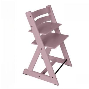 <span class=keywords><strong>Chaise</strong></span> haute en bois pour bébé et enfant, produit pour bébé - Product Image 4