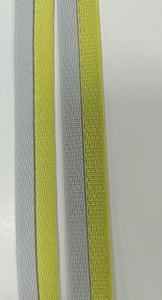 Filo 13D 100% Nylon FDY a bassa fusione, alta tenacità, per tessitura e maglieria, motivo grezzo per fili legati e fettucce in spandex - Product Image 5