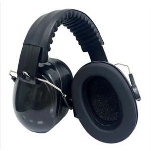 Protectores Auditivos Industriales CITICITY ABS de 34dB, Protección Auditiva para Tiro, Orejeras Insonorizantes con Certificación CE - Product Image 6