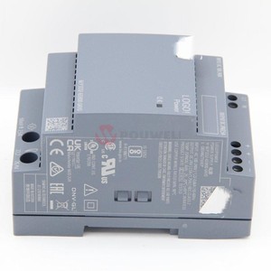 Alimentation électrique 24V 5A 120W 6EP3332-6SB00-0AY0, module de montage sur rail DIN industriel, compatible PLC, OEM, garantie 12 mois pour le contrôle - Product Image 2