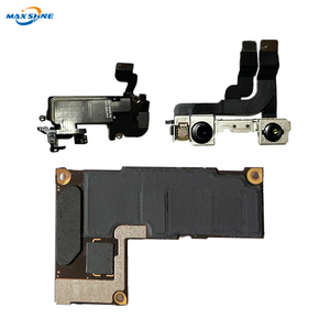 Repuestos para Placa Lógica de <span class=keywords><strong>iPhone</strong></span> X <span class=keywords><strong>XS</strong></span> XR, Placa Base para <span class=keywords><strong>iPhone</strong></span> X <span class=keywords><strong>XS</strong></span> XR de 64gb/128gb, Placa Lógica Desbloqueada - Product Image 1
