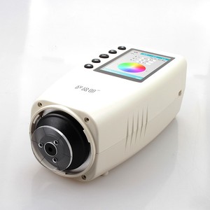 Colorímetro Portátil FRU WR18, Medidor de Diferencia de Color con 3 Aperturas Intercambiables, Venta al Por Mayor - Product Image 2