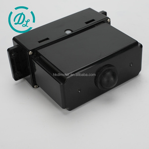 Contrôleur de climatiseur EexcavaStart 543-00049 54300049 Garantie 1 an pour DH220-7 S225-5 S225-V S220LC-V DH220-5 - Product Image 5