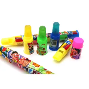 Дешевая индивидуальная форма, разноцветные пальчиковые конфеты с китайской фабрикой, оптовая продажа, детские конфеты, жесткие конфеты
