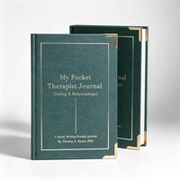 Carnet de planification quotidienne personnalisé A5 avec couverture en tissu, journal intime, reliure cousue, impression