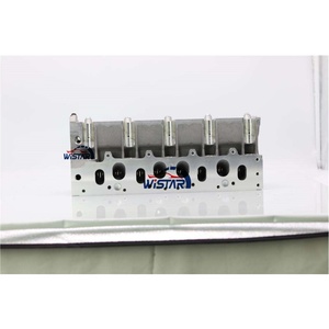 Vente flash, culasse complète Diesel 4 cylindres <span class=keywords><strong>8</strong></span> soupapes 1,9 L F8Q610 pour <span class=keywords><strong>Renault</strong></span> R19 R21 Megane Express Clio - Product Image 3