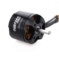 Drone professionnel Surpass Hobby C5055 570KV/760KV en alliage d'aluminium miniature, jouet volant télécommandé pour l'extérieur
