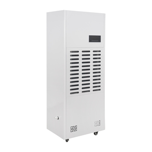 Nuevo Deshumidificador Doméstico Digital con Calefacción PTC de 180L/D para una Cobertura de 180-240m², Control de Humedad para Toda la Casa en Estaciones Frías, Modelo 18 - Product Image 2